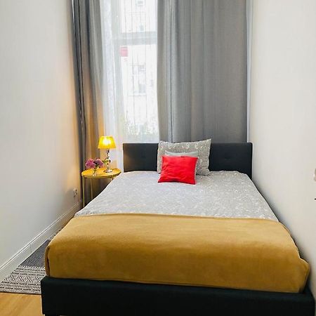 Apartament Centrum Poznań Exteriör bild