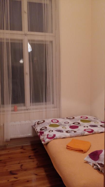 Apartament Centrum Poznań Rum bild