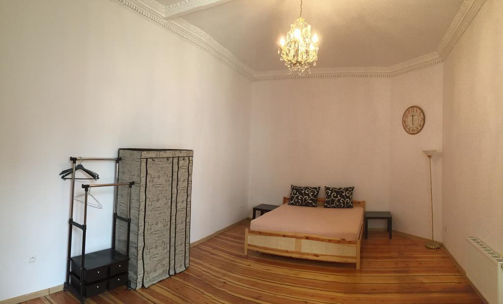 Apartament Centrum Poznań Rum bild