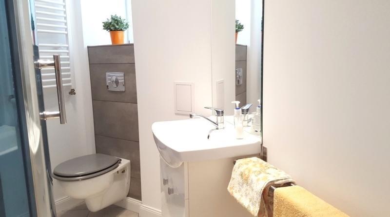 Apartament Centrum Poznań Exteriör bild