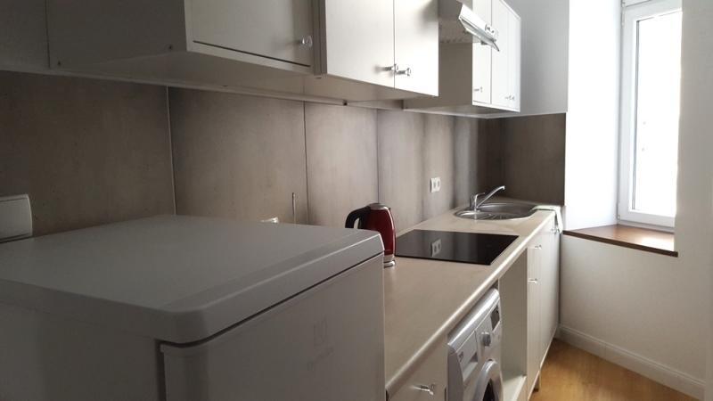 Apartament Centrum Poznań Exteriör bild